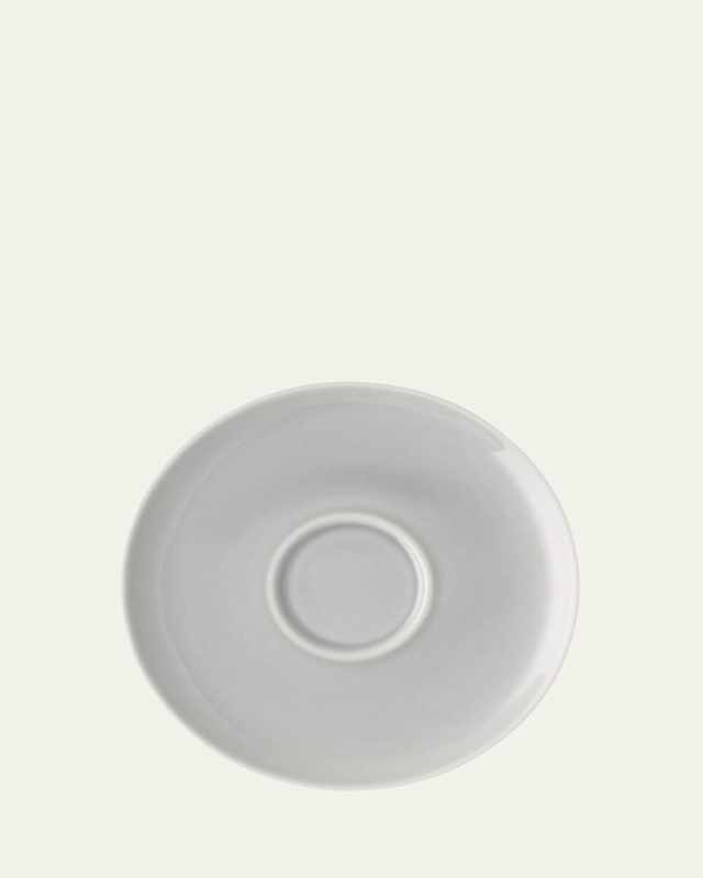 TAC Sensual Grey Saucer